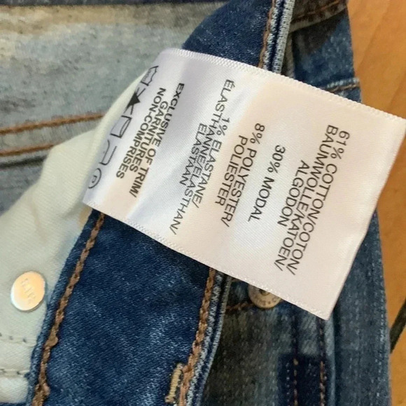 Silver brazier jeans - Picture 4 of 6